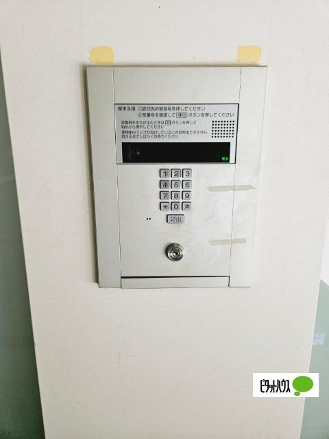 エスリード谷町六丁目 物件画像