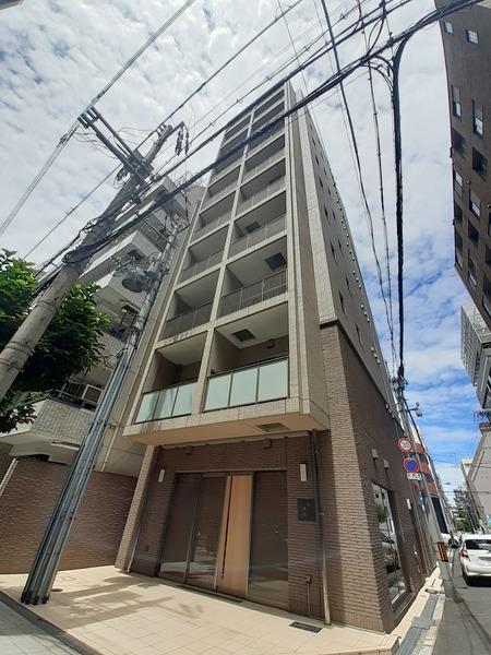Peridot内平野町 物件画像
