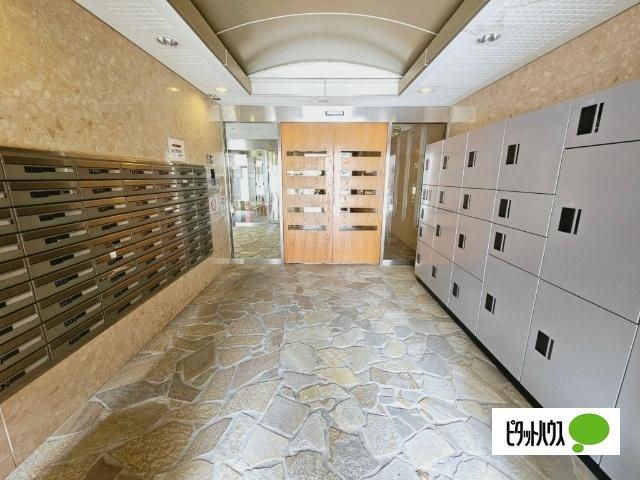 エステムコート大阪城南Ⅱ 物件画像