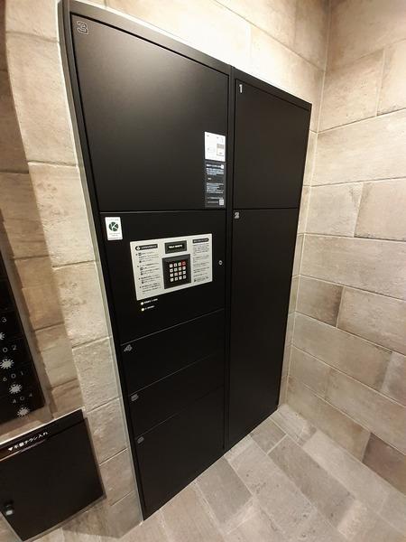 プレサンス心斎橋レヨン 物件画像