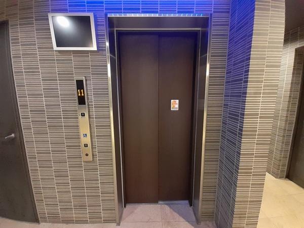 スワンズシティ谷町モデルノ 物件画像