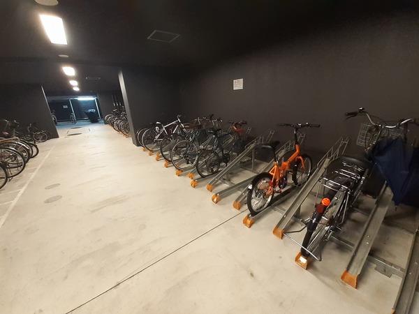 スワンズシティ谷町モデルノ 物件画像
