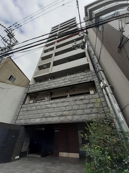 プレサンス谷町リーベ 物件画像