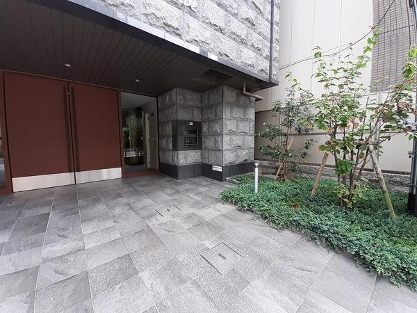 プレサンス谷町リーベ 物件画像