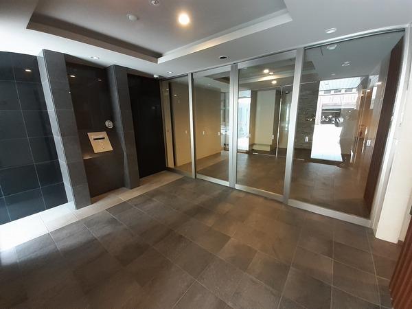 プレサンス谷町リーベ 物件画像