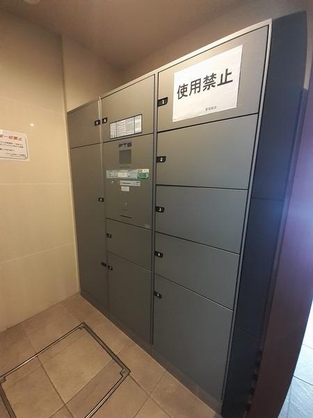 プレサンス谷町リーベ 物件画像