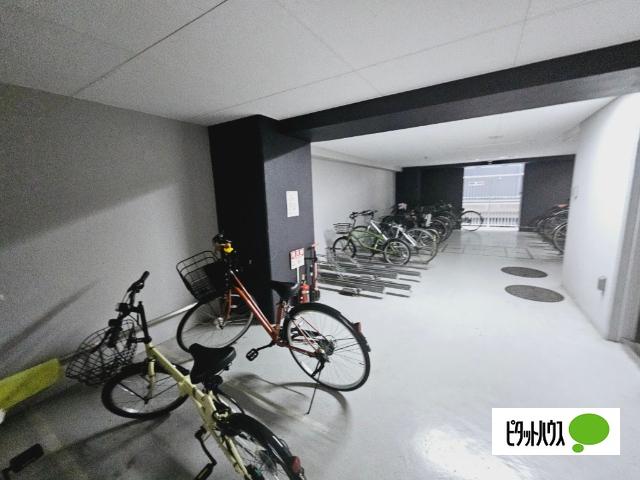 スワンズシティ堺筋本町 物件画像