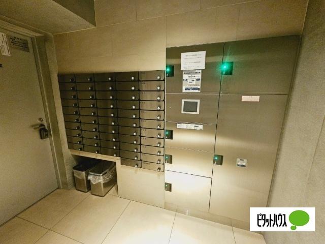スワンズシティ堺筋本町 物件画像