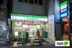 周辺環境画像
