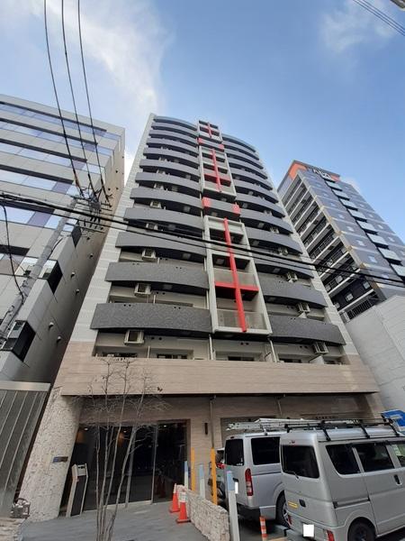 SERENiTE本町エコート 物件画像