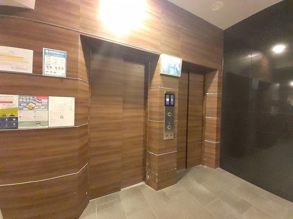 SERENiTE本町エコート 物件画像