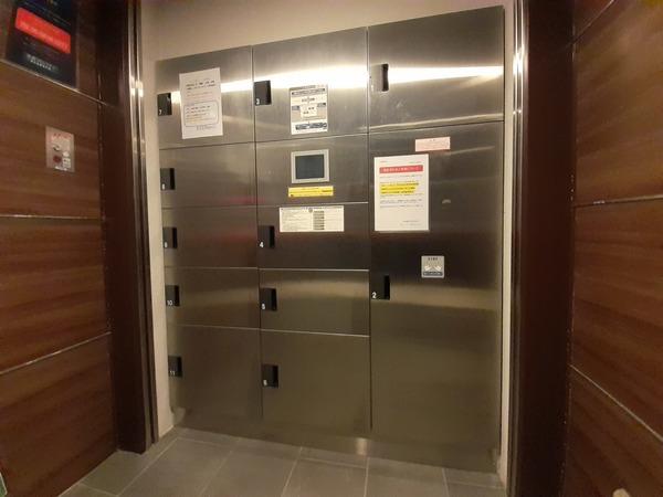 SERENiTE本町エコート 物件画像