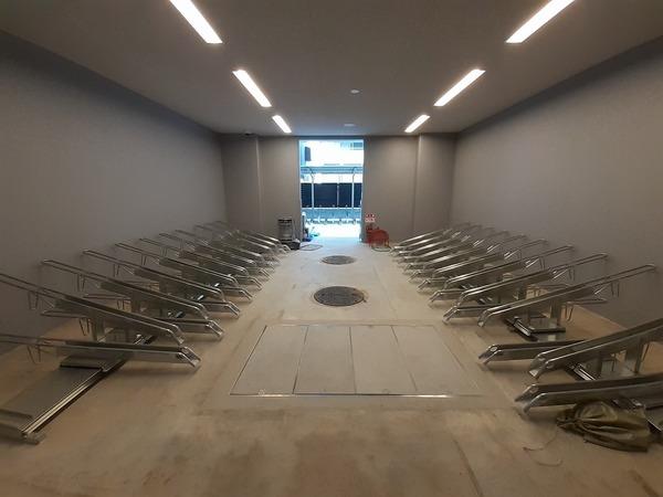 プレサンス松屋町ヴェルデス 物件画像