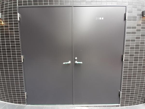 プレサンス松屋町ヴェルデス 物件画像