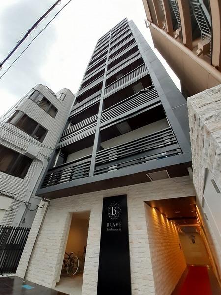 BRAVE北新町 物件画像
