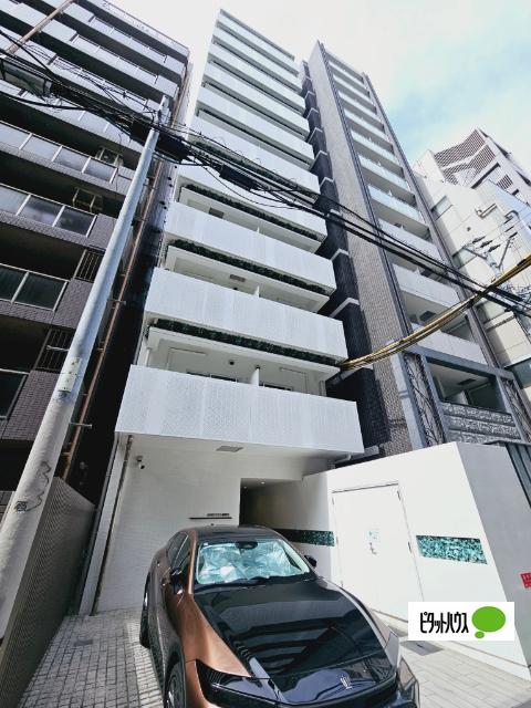AMBITIOUS鎗屋町 物件画像
