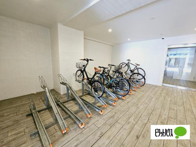 AMBITIOUS鎗屋町 物件画像