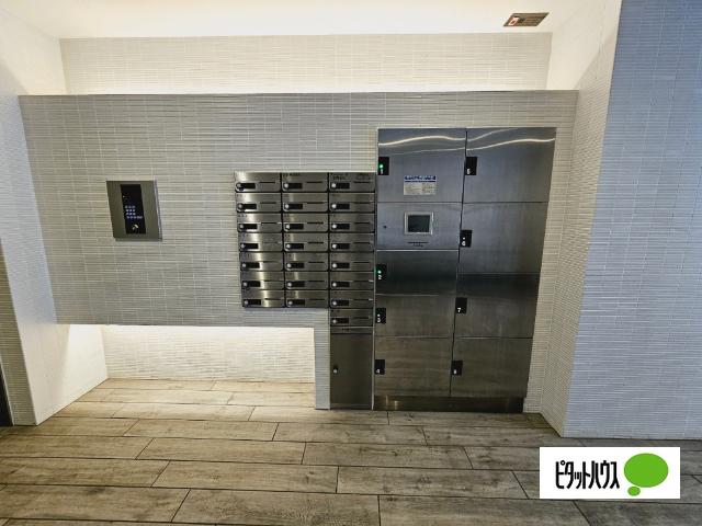 AMBITIOUS鎗屋町 物件画像