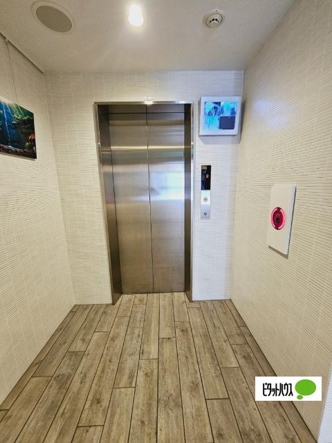 AMBITIOUS鎗屋町 物件画像