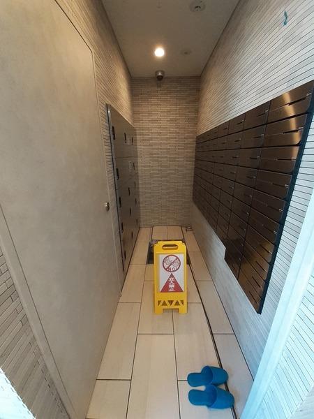 プレサンス谷町九丁目ディセオ 物件画像