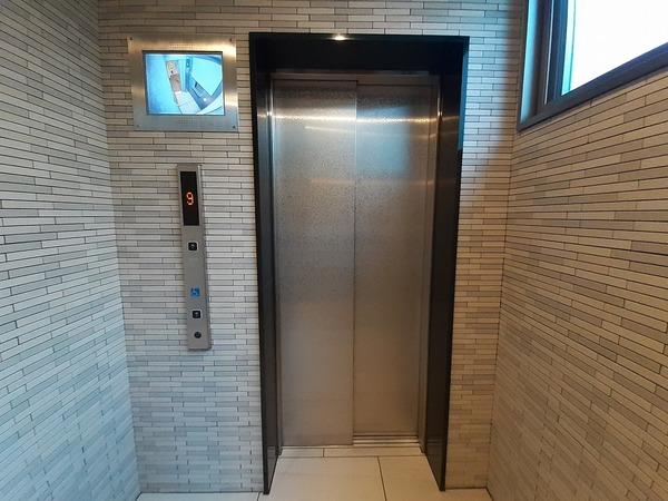 プレサンス谷町九丁目ディセオ 物件画像