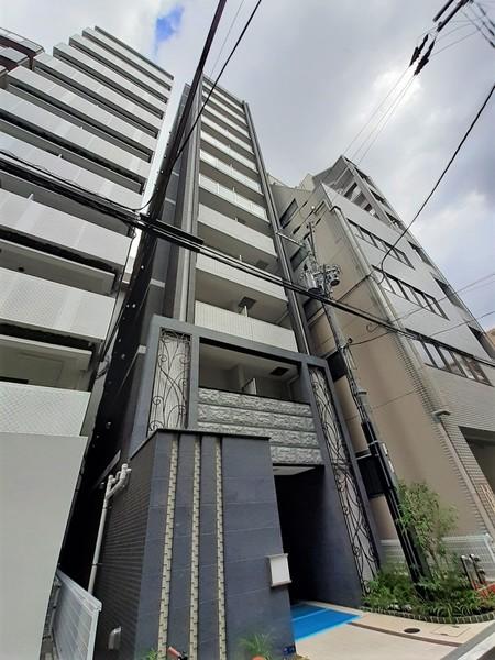 ラ　フォルム　鎗屋町 物件画像
