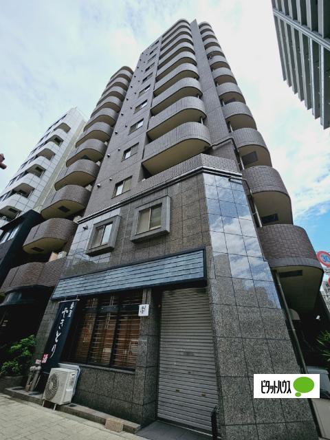 エイペックス内本町 物件画像