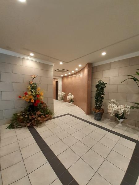 イグレック南本町 物件画像