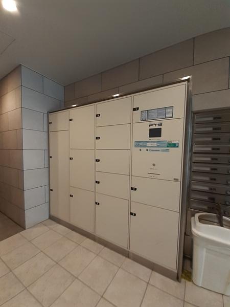 イグレック南本町 物件画像