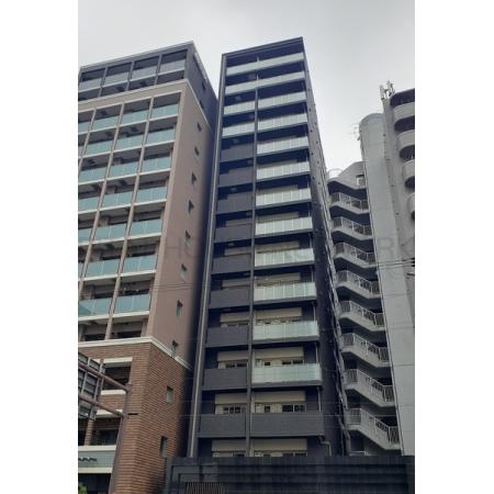 外観写真1