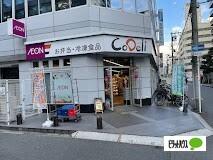 周辺環境画像