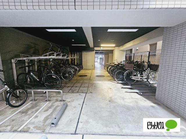 エスライズ東本町 物件画像
