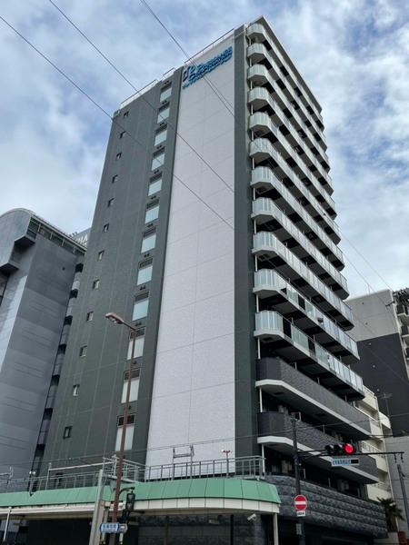 プレサンス松屋町グレース 物件画像
