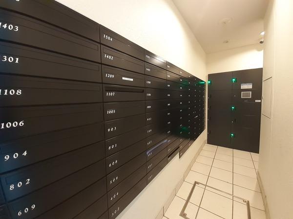 プレサンス松屋町グレース 物件画像