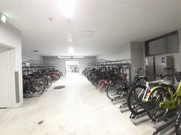 プレサンス松屋町グレース 物件画像