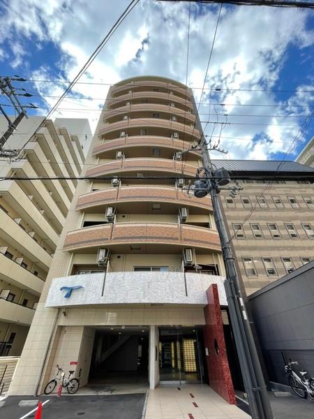 セレニテ谷町calme 物件画像