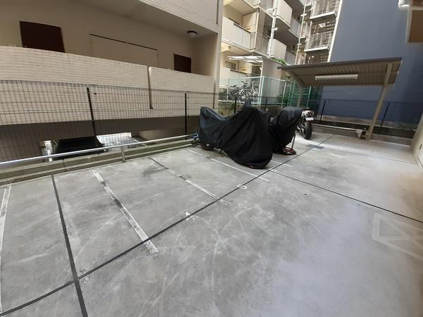 セレニテ谷町calme 物件画像