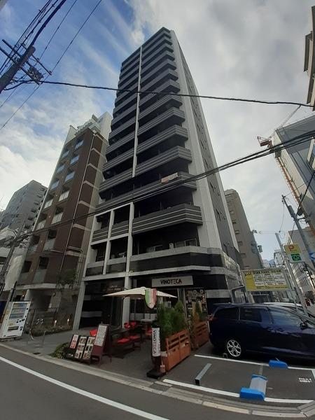エスライズ堺筋本町 物件画像