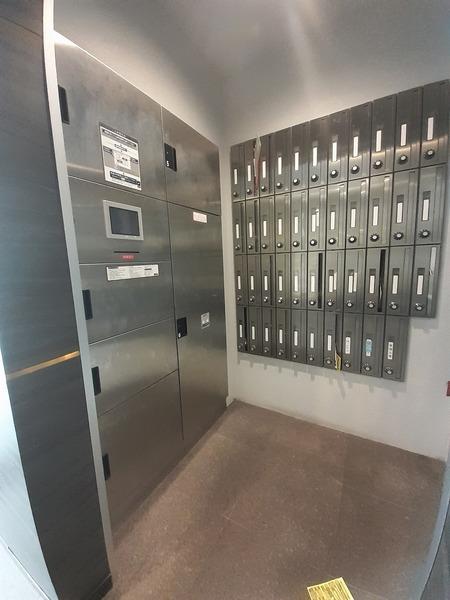 エスライズ堺筋本町 物件画像