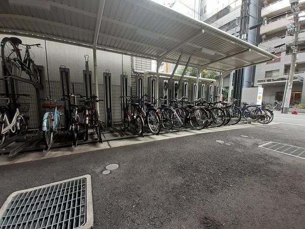 エスライズ堺筋本町 物件画像