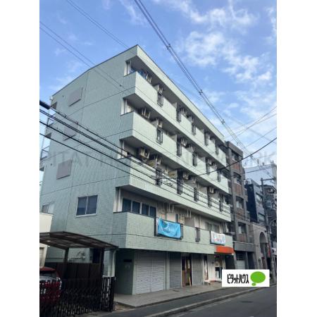 外観写真1