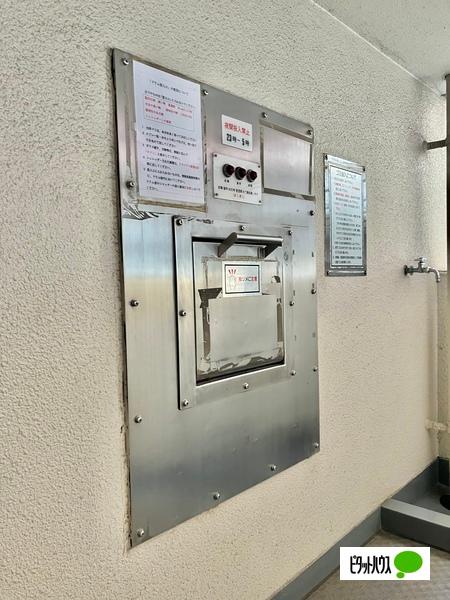リバーサイドタウン桜コーポ１１号棟 その他