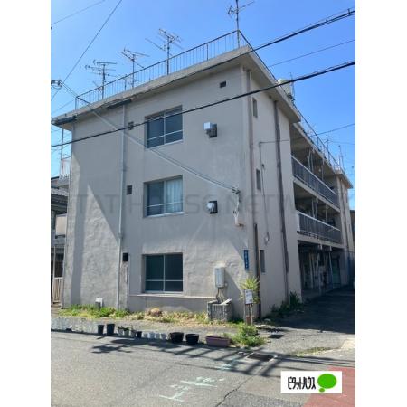 外観写真1