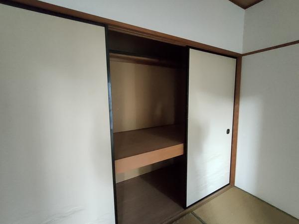 フレシール（103） 収納