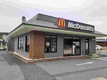 マクドナルド姉崎店：1200m