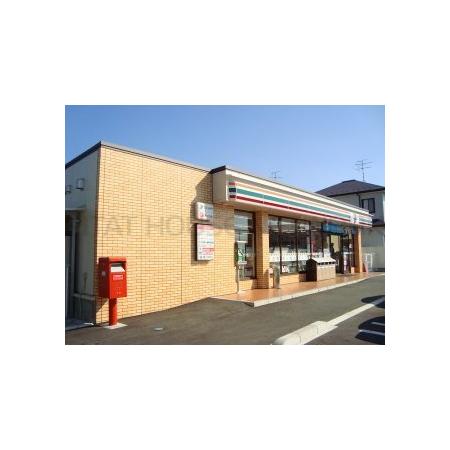 セブンイレブン市原青柳店：328m
