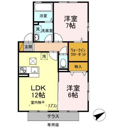 写真:物件の写真