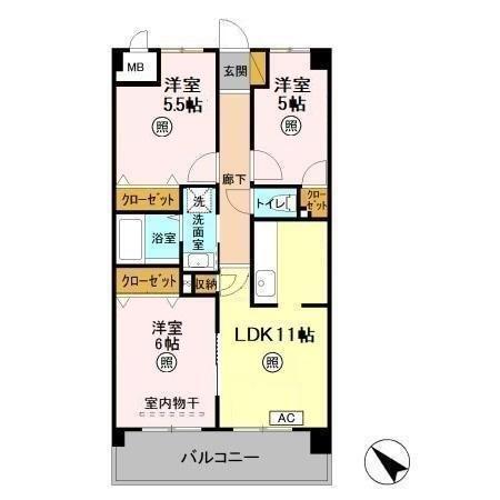 写真:物件の写真