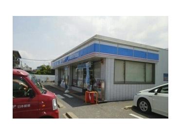 ローソン木更津祇園二丁目店：600m