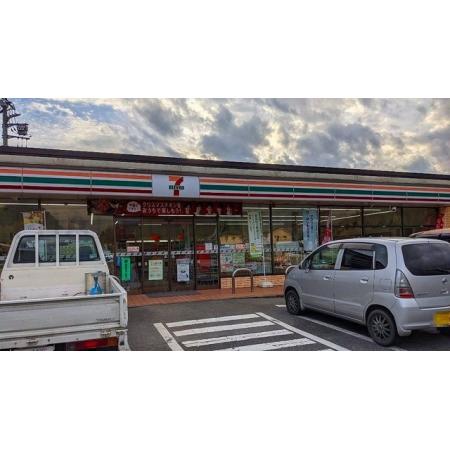 セブンイレブン茂原新小轡店：1400m